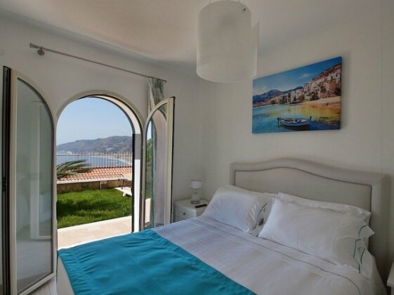 Le Villette - Taormina - Photo3