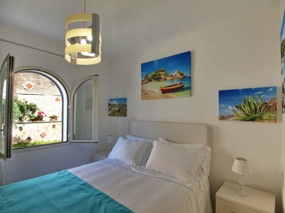 Le Villette - Taormina - Photo4