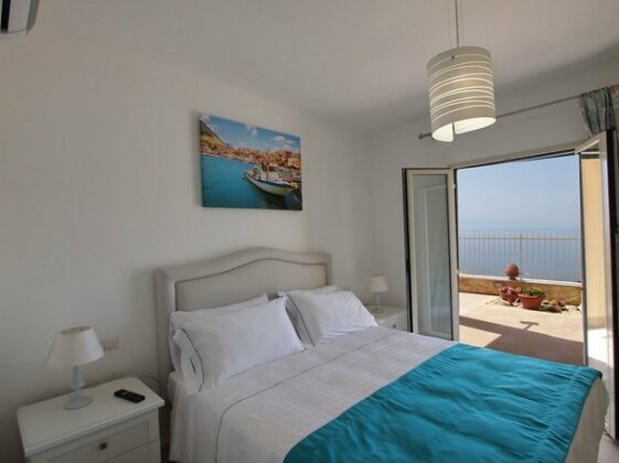 Le Villette - Taormina - Photo5
