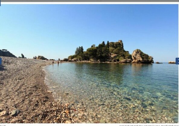 Luxury Eden Isola Bella - Photo4