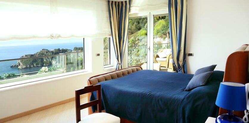 Maison Blanche Taormina - Photo2