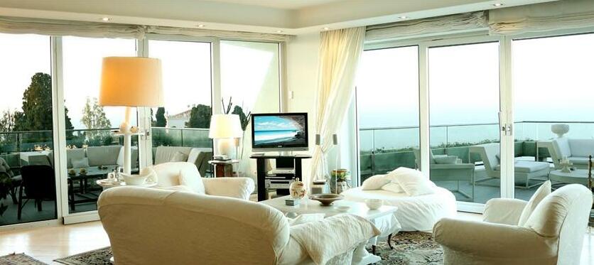 Maison Blanche Taormina - Photo3