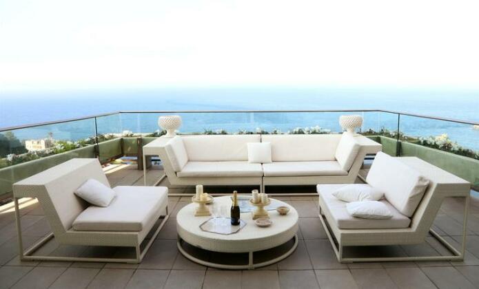 Maison Blanche Taormina - Photo4