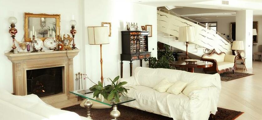 Maison Blanche Taormina - Photo5