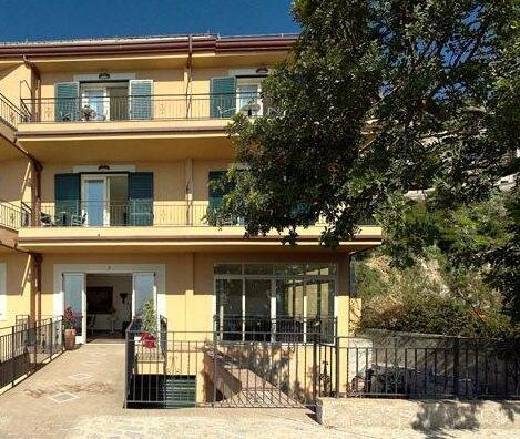 Meridiana Hotel Taormina - Photo2