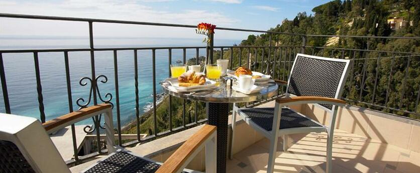 Meridiana Hotel Taormina - Photo3