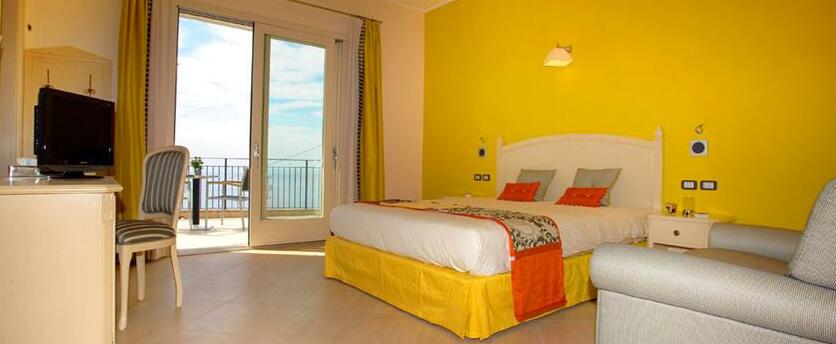 Meridiana Hotel Taormina - Photo4