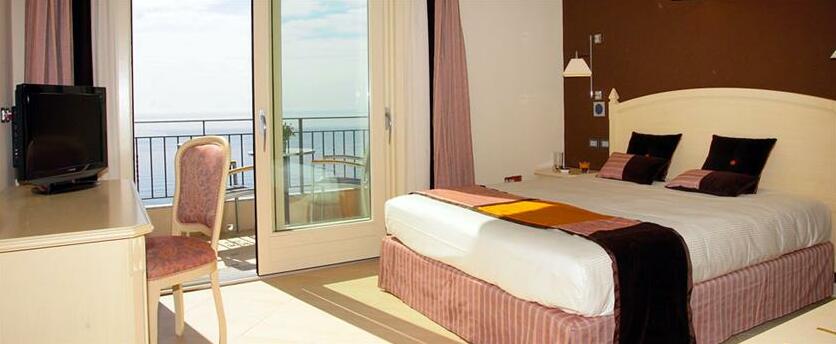 Meridiana Hotel Taormina - Photo5