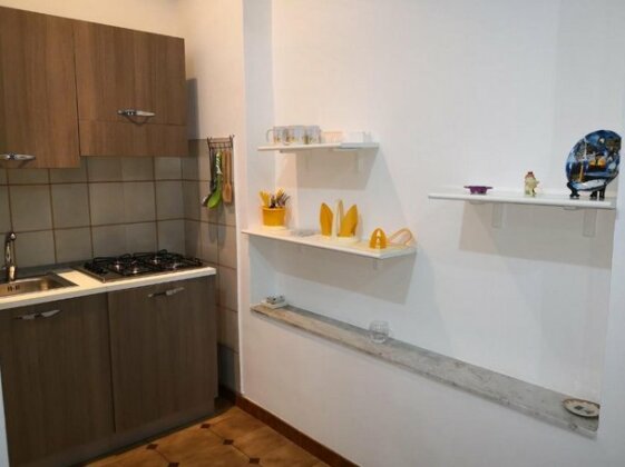 Monolocale Trappitello - Photo4