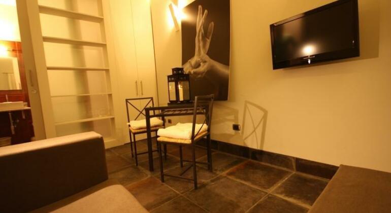 My Property - Marco's Loft - Photo2