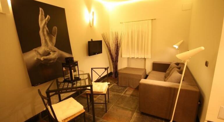 My Property - Marco's Loft - Photo3