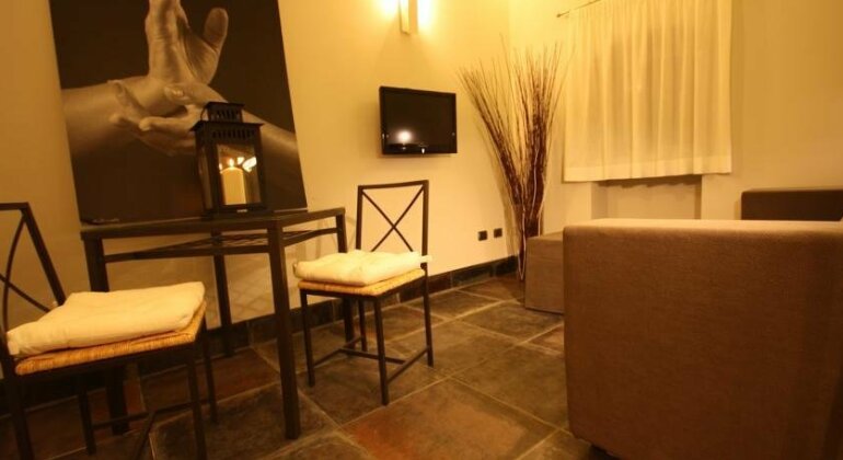 My Property - Marco's Loft - Photo4