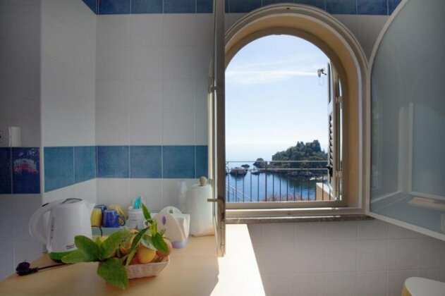 Oasi Isola Bella - Photo5