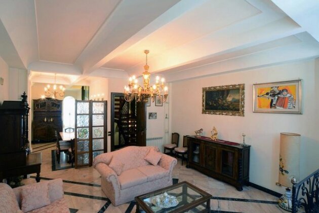 Palazzo di Ferro - Photo4