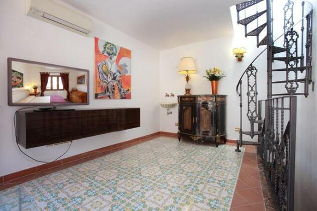 Palazzo Francesca - Photo2