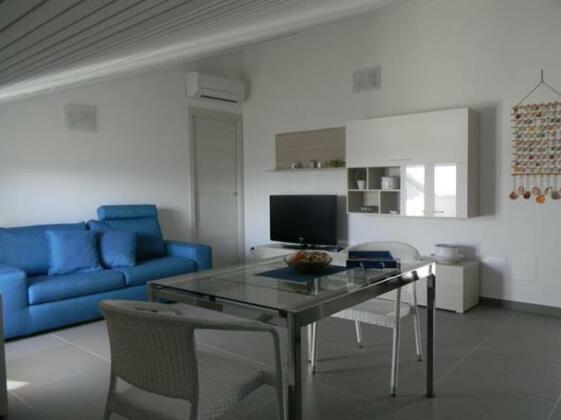Penthouse Carly B&B - Photo2
