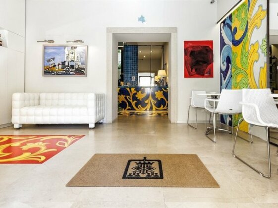 Porta del Tocco Design Rooms - Photo2