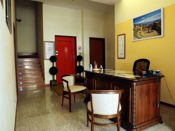 Residence Circe - Photo3