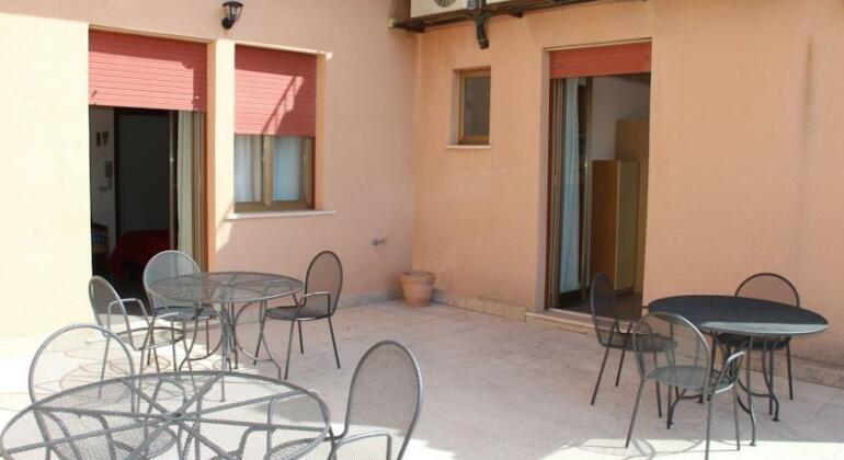 Residence Circe - Photo4