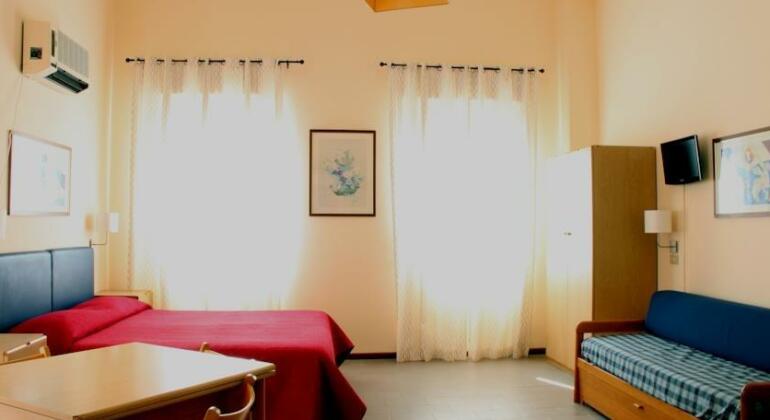 Residence Circe - Photo5