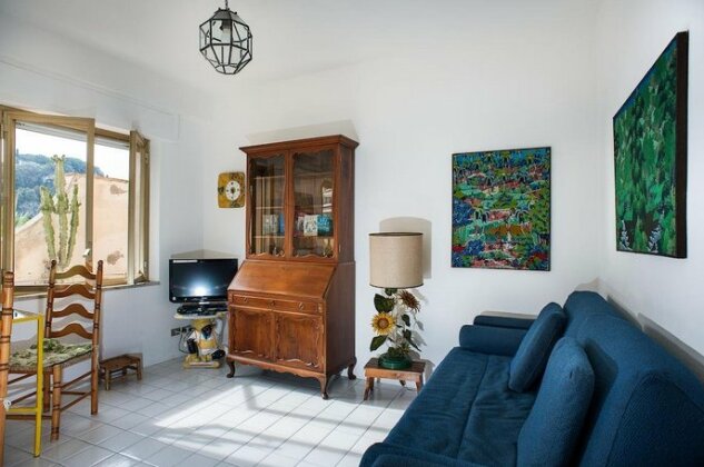 Residence Degli Agrumi Mare - Photo2