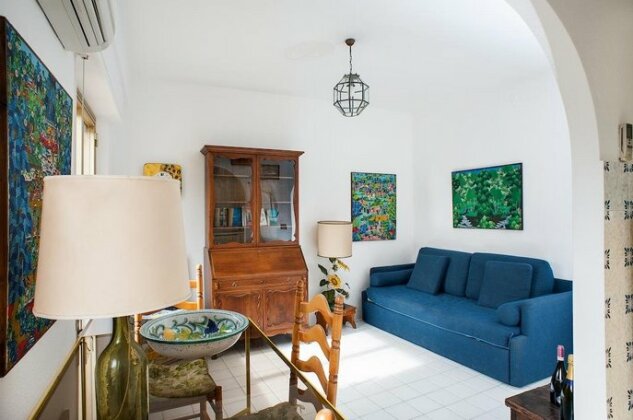 Residence Degli Agrumi Mare - Photo3
