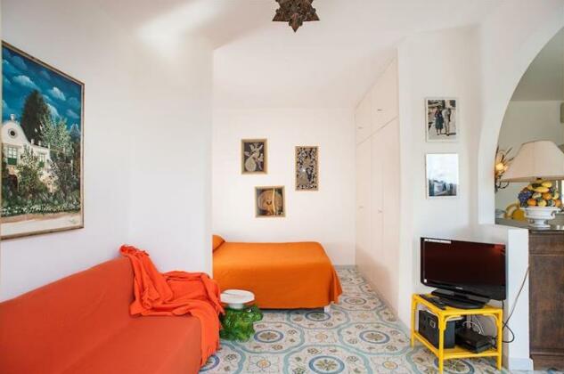 Residence Degli Agrumi Mare - Photo4