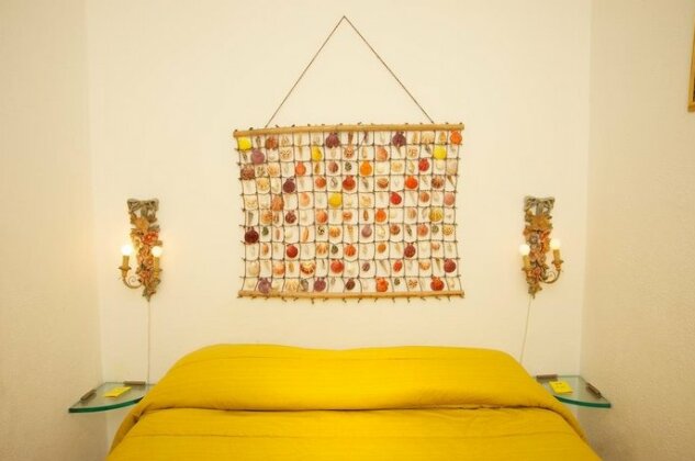 Residence Degli Agrumi Mare - Photo5
