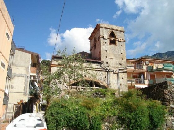 Residence Mare Taormina