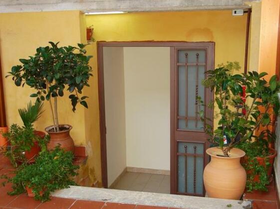 Residence Mare Taormina - Photo2