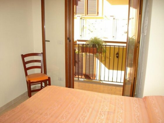 Residence Mare Taormina - Photo5