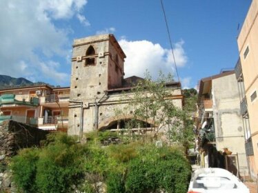 Residence Mare Taormina