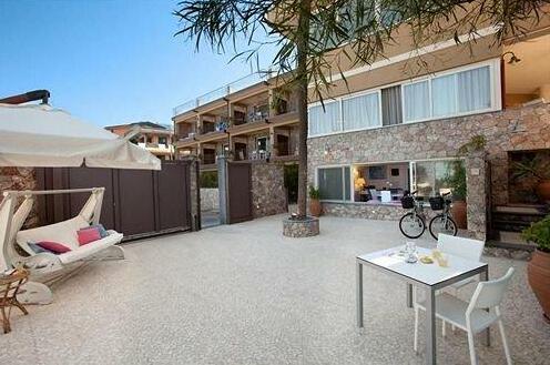 Residence Villa Oasis - Photo2