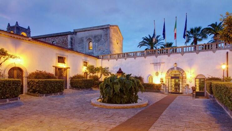 San Domenico Palace Hotel - Photo5