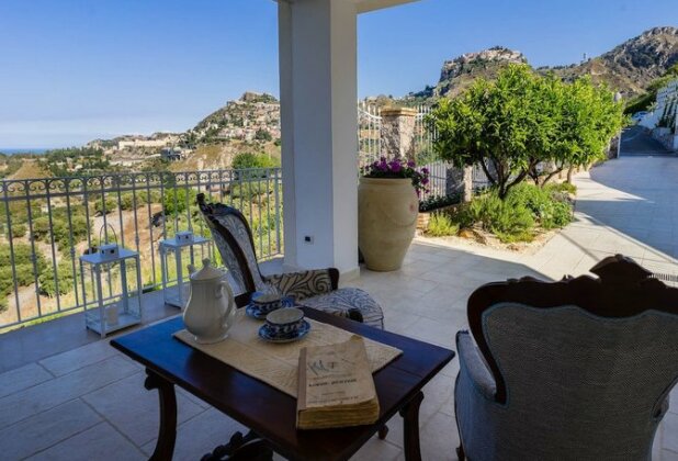 Sciccosa Guest House - Photo3