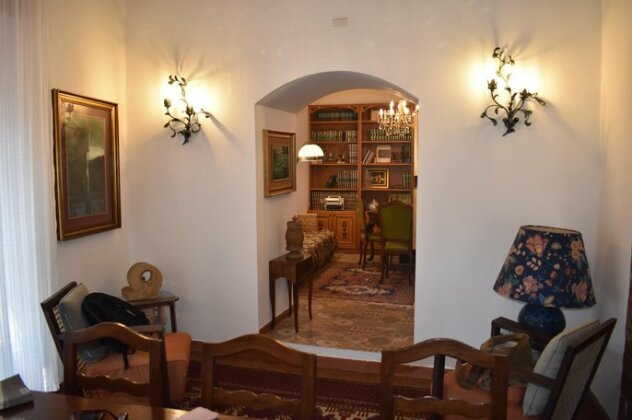 Stunning Villa with private pool chlorine-free and garden - Photo5