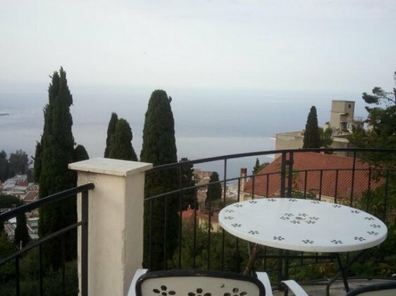 Sunshine house Taormina - Photo2