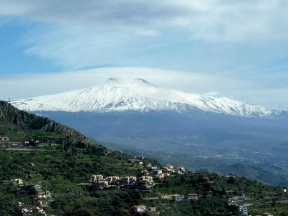 Sunshine house Taormina - Photo5