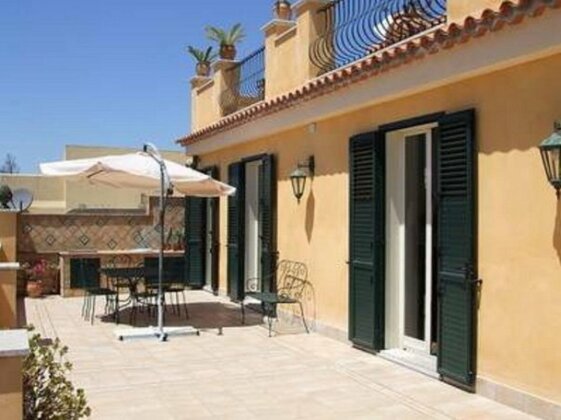 TaoApartments - Casa Vittoria