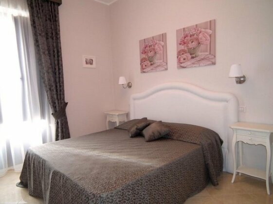 Taormina B&B - Photo3