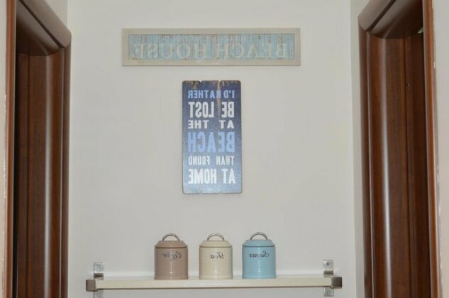 Taormina Beach House - Photo2