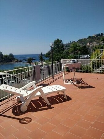 Taormina BellaVista Apartment