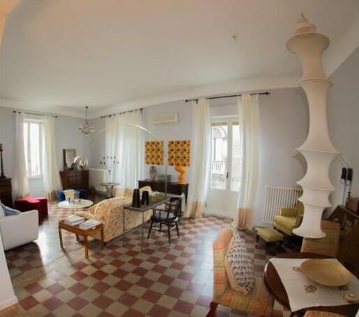 Taormina Charming House - Photo2