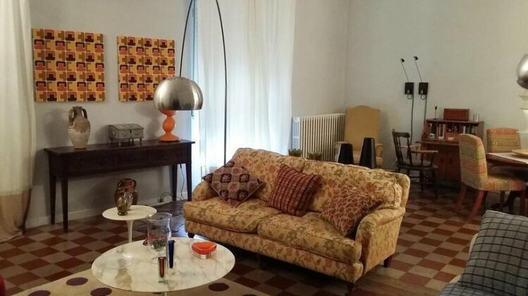 Taormina Charming House - Photo3