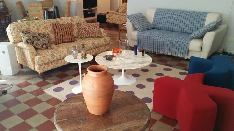 Taormina Charming House - Photo4