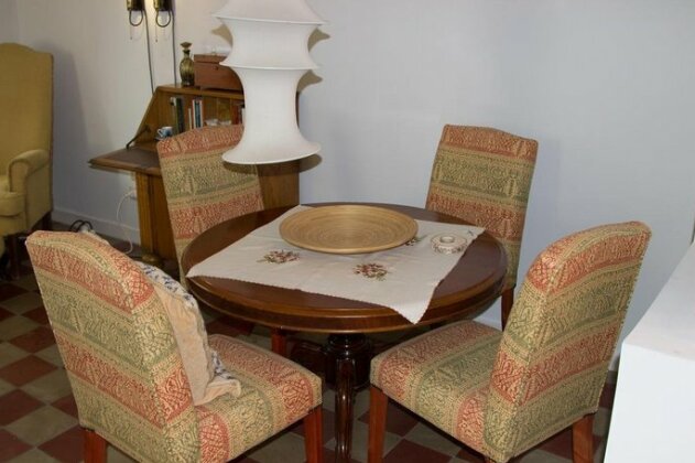 Taormina Charming House - Photo5