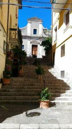 Taormina Charming House