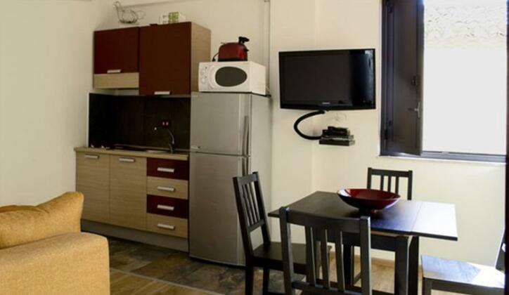 Taormina City Center Apartments - Photo2