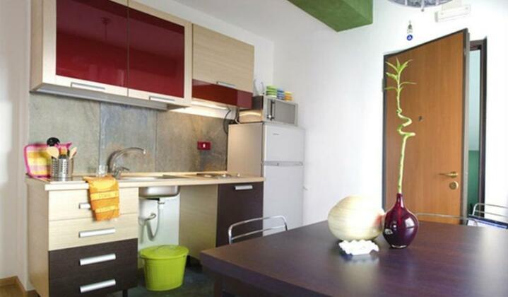 Taormina City Center Apartments - Photo4