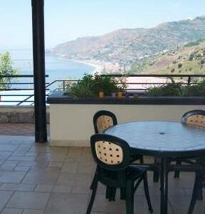 Taormina Lux Apartment - Photo3